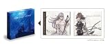 ラストストーリー 特典 エレメント オブ ザ ラストストーリー (サントラCD+ビジュアルブック) 付き
