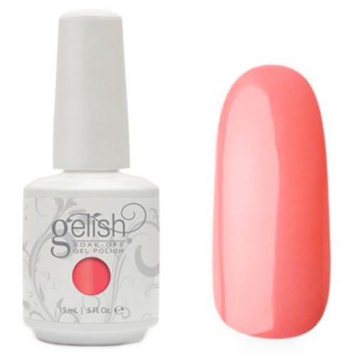 Gelish I'm Brighter Than You Gel Polish, 0.5 Fluid Ounce