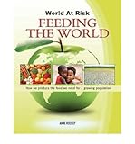 Feeding the world