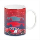 Dale Earnhardt Jr #8 Mug