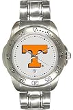 Tennessee Volunteers (University of) Mens Sports Steel Watch