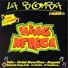 La Bomba L'album (French Import)
