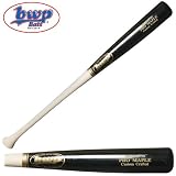 BWP Bats 73 Pro Select Maple Adult Wood Baseball Bat