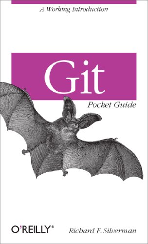 Download Git Pocket Guide