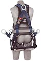 ExoFitTM Tower Climbing Harnesses XLarge 1108657 by Capital Safety