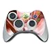 Ruby Nexus Design Skin Decal Sticker for the Xbox 360 Controller