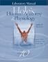 Laboratory Manual to accompany Hole's Human Anatomy & Physiology