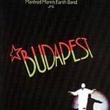 Review Manfred Mann`s Earthband  / Budapest Live
