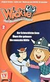 02: Wickie und die Starken Maenner [Musikkassette]