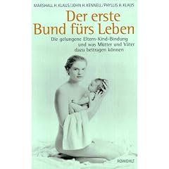 Der erste Bund f�rs Leben