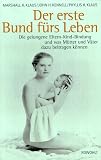 Der erste Bund f�rs Leben