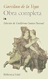 Obra Completa/ Complete Works (Spanish Edition)