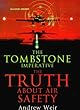 The Tombstone Imperative: The Truth About Aircraft Safety