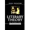 Literature Theory, Writing and Research