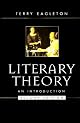 Literary Theory: An Introduction Second Edition
