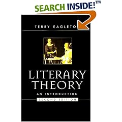 Literary Theory: An Introduction