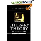 Click here to buy Literary Theory: An Introduction Second Edition by  Terry Eagleton.