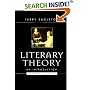 Literary Theory: An Introduction Second Edition