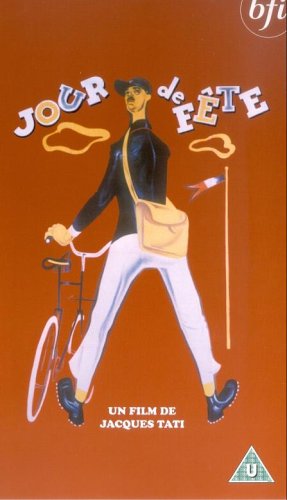 Jour De Fete [1949]