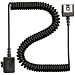 Photo : Nikon SC-28 TTL Coiled Remote Cord Camera Flash Accessory