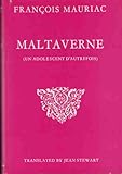 Maltaverne : (Un Adolescent d'autrefois)