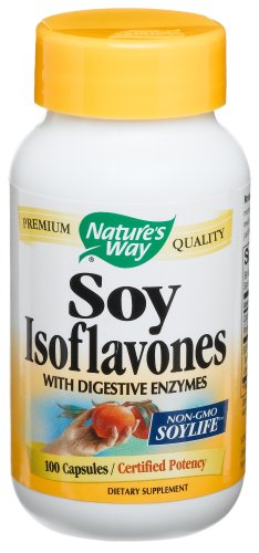 Nature's Way Dietary Supplement with Digestive Enzyme Blend, Capsules, 100 capsules (Pack... by Digestive Enzyme