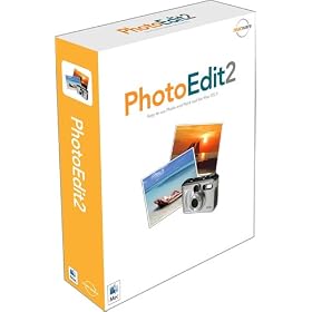 Click here to buy Photoedit 2 (Mac) by macware.