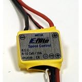 16 amp Electronic Speed Control (ESC) by E-flite