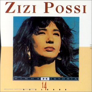 Zizi Possi - Minha Historia - Zortam Music