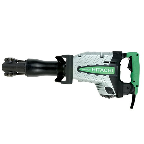 Hitachi H65SD2 40-Pound Demolition Hammer