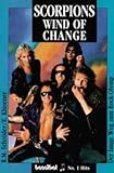 Produkt-Bild: Scorpions: Wind Of Change - Der lange Weg zum Rock-Olymp