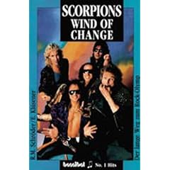Scorpions: Wind Of Change - Der lange Weg zum Rock-Olymp