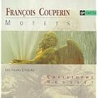 Couperin - Motets Piau, Pelon, Fouchécourt, Corréas, Les talens lyriques, Rousset by François Couperin, Christophe Rousset, Les talens lyriques, Jean-Paul Fouchécourt, and Sandrine Piau