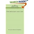 Psychology and Life by Hugo Münsterberg