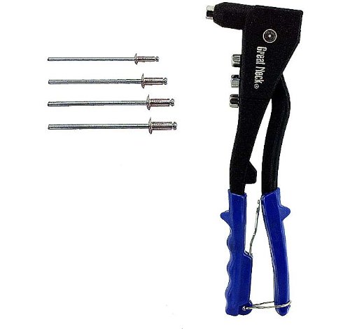 Great Neck HR60C Rivet Gun