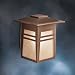 9156 - Las Cruces Outdoor Wall Sconce