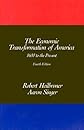 The Economic Transformation of America: 1600 to the Present