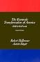 The Economic Transformation of America: 1600 to the Present, 4th Edition