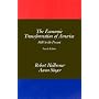 The Economic Transformation of America: 1600 to the Present