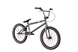 Kink 2012 Transition BMX Bike (Gray, 20.75-Inch)