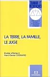 Revue Economica  / La terre, la famille, le juge