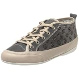 Geox Donna Moena N Baskets mode femme