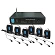 Hamilton Electronics VHF Assistive Listening System - Hamilton ALS-600
