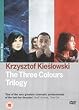 Three Colours Trilogy [DVD]