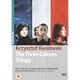 Three Colours Trilogy