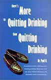 There's More to Quitting Drinking Than Quitting Drinking