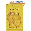 The MORAL SENSE (Free Press Paperbacks)