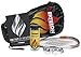 Sporting Goods : Ektelon '06 Power Pack Plus Kit Racquetball Racquet