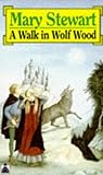A walk in Wolf Wood