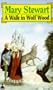 A Walk in Wolf Wood (Knight Books)